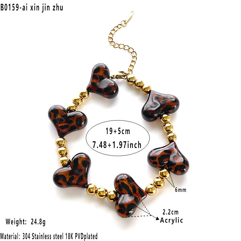 Bangles & Bracelets – 1987 Jewerly