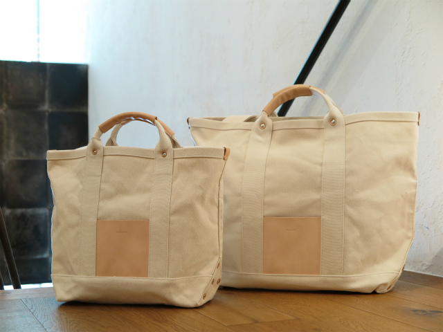 Hender Scheme “campus bag” - 1LDK annex
