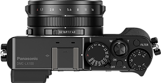 Panasonic Lumix DMC-LX100: DPReview | Photography News, Gear