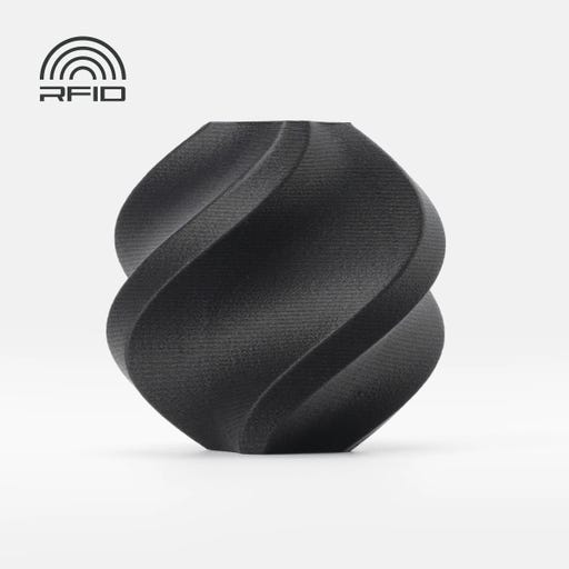 Bambu Lab PETG-CF Black - 3DJake International