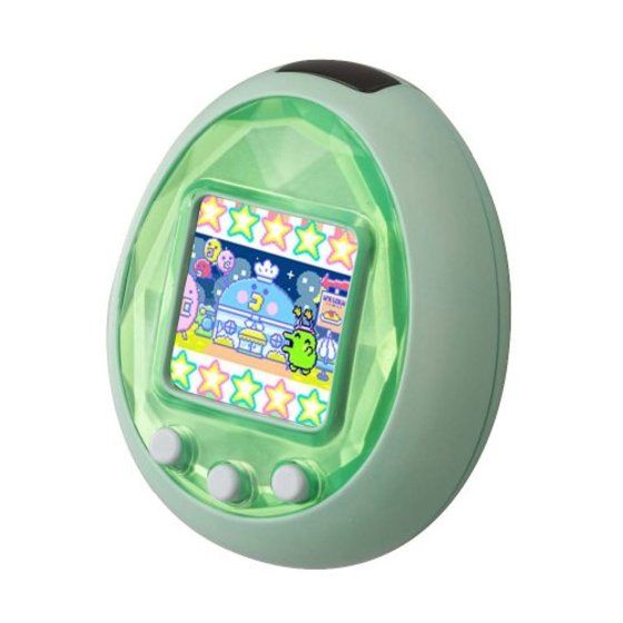 Tamagotchi iD | HISTORY | たまごっち公式サイト