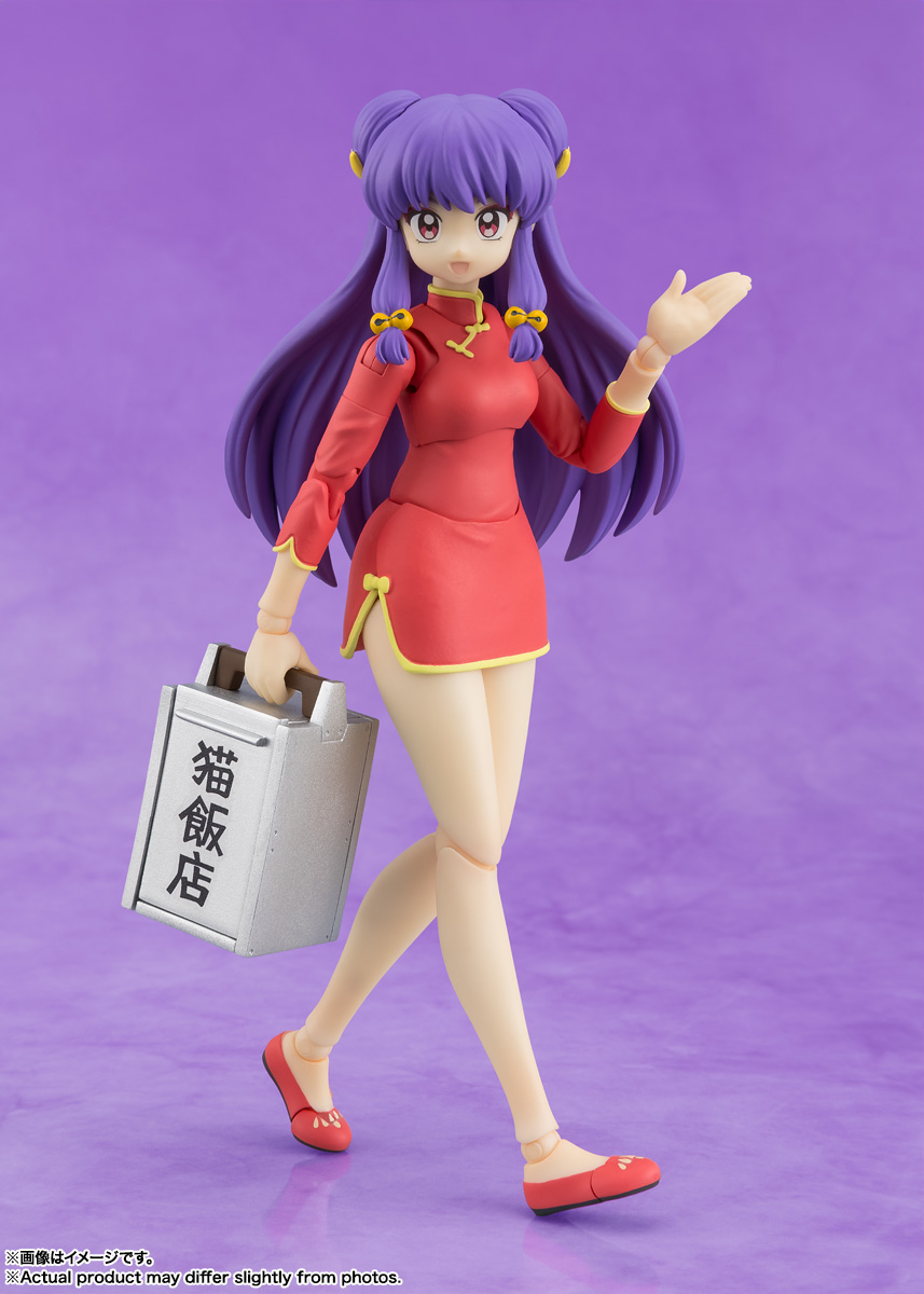 S.H.Figuarts シャンプー | 魂ウェブ