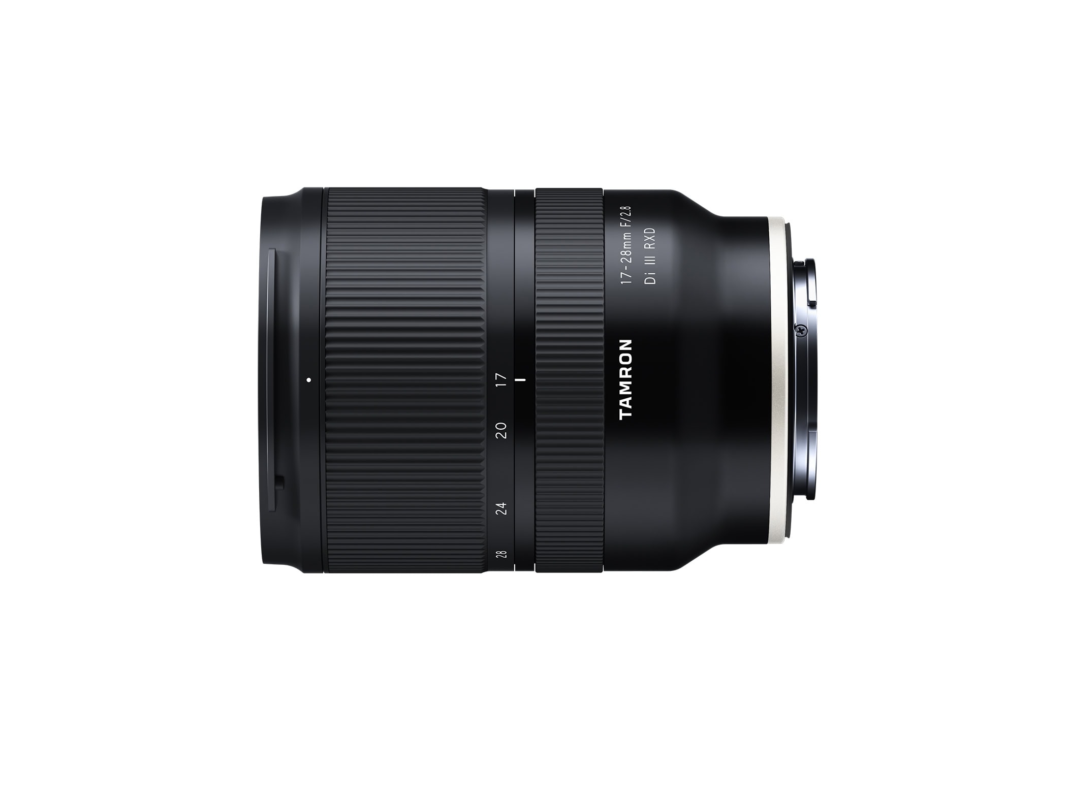 Tamron 17-28mm f/2.8 Di III RXD Lens 【公式通販】