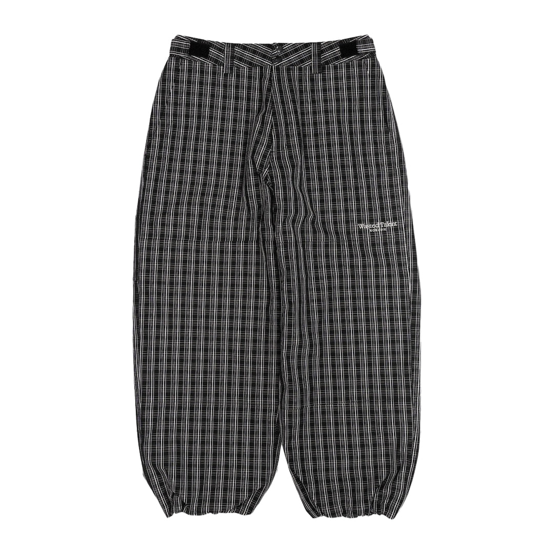 NOMADIK（ノマディック）| NOMADIK X WASTED TALENT OUTERWEAR PANTS