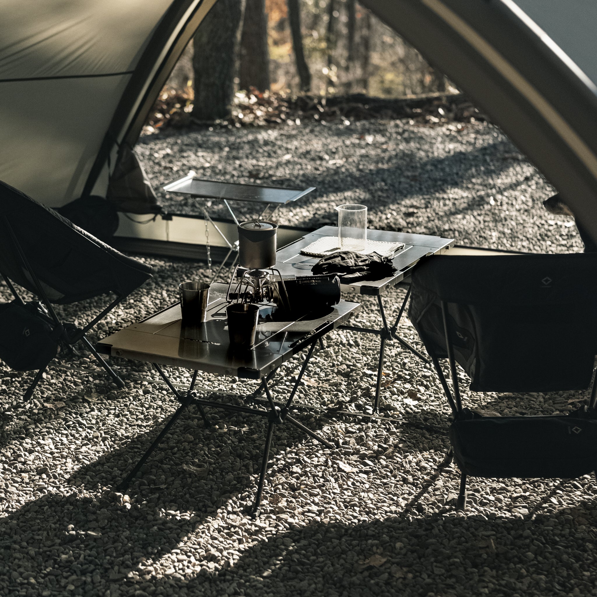 Scenery table/top