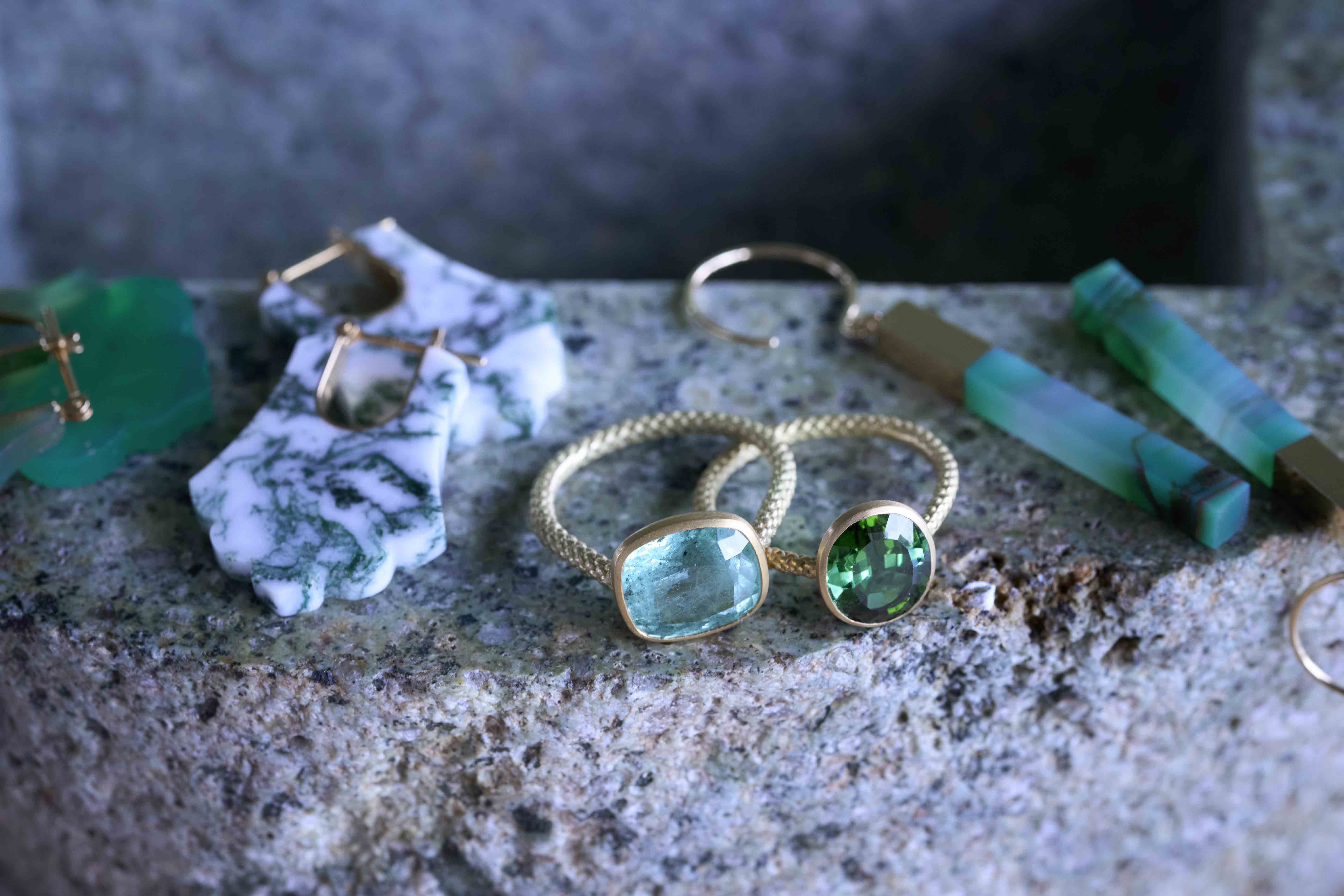 talkative ｜ Jewelry