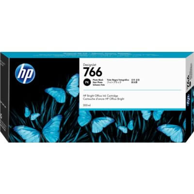 HP 747 Ink Cartridge for Designjet Z6/Z9+