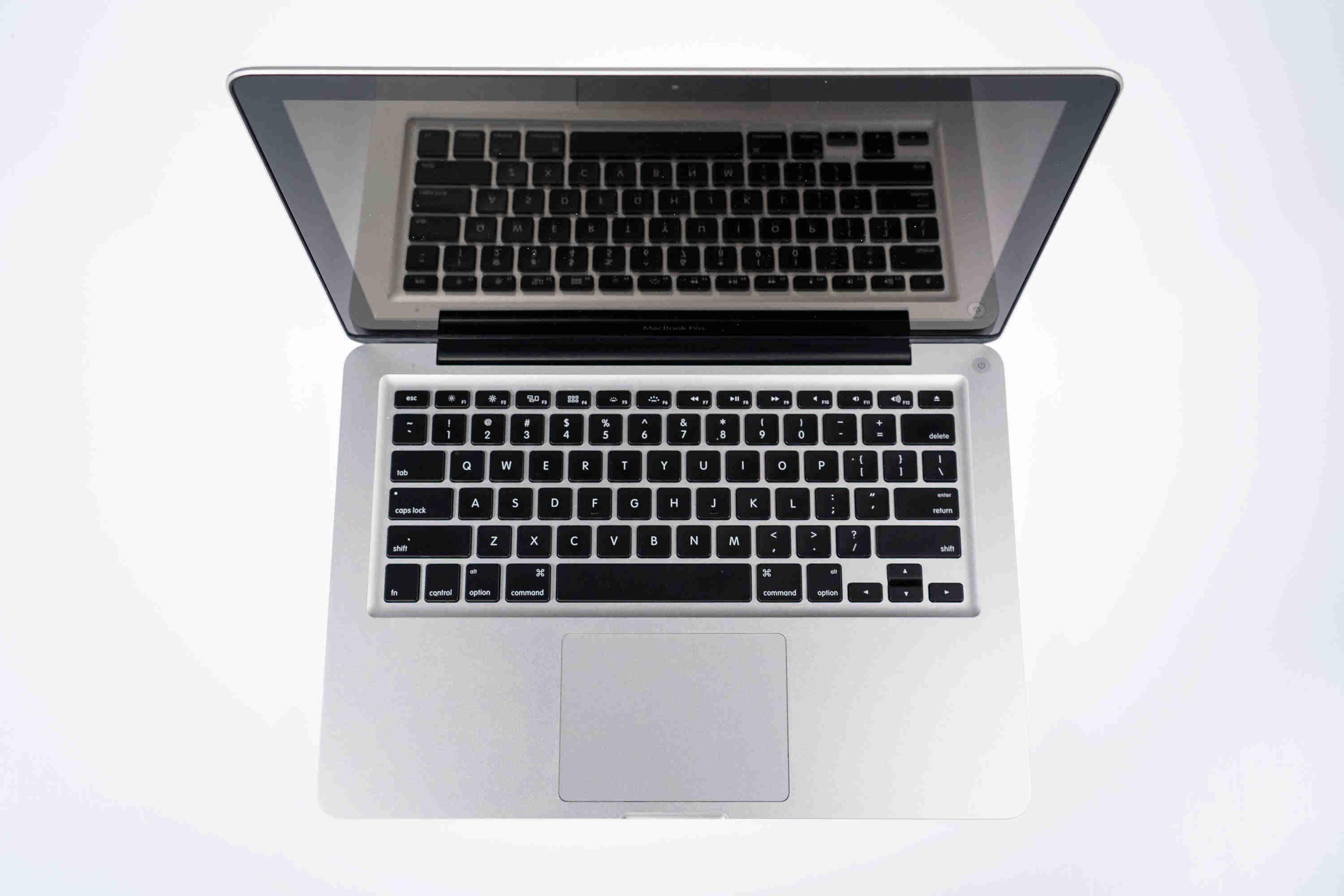Apple MacBook Pro (15-inch Mid 2014) 2.8 GHz I7-4980HQ 16GB 256GB