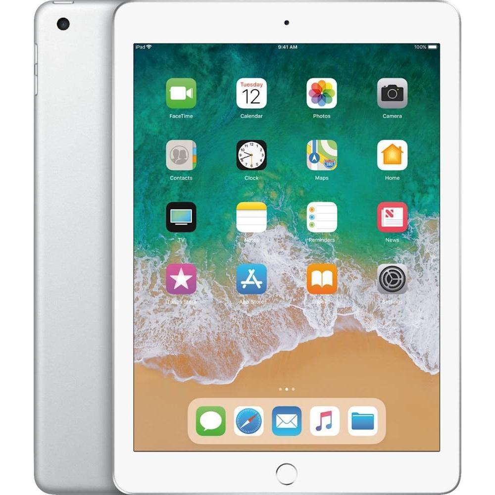 Apple iPad 5th Gen 9.7