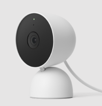 Google Nest Camをオフィスの防犯カメラとして導入してわかったこと