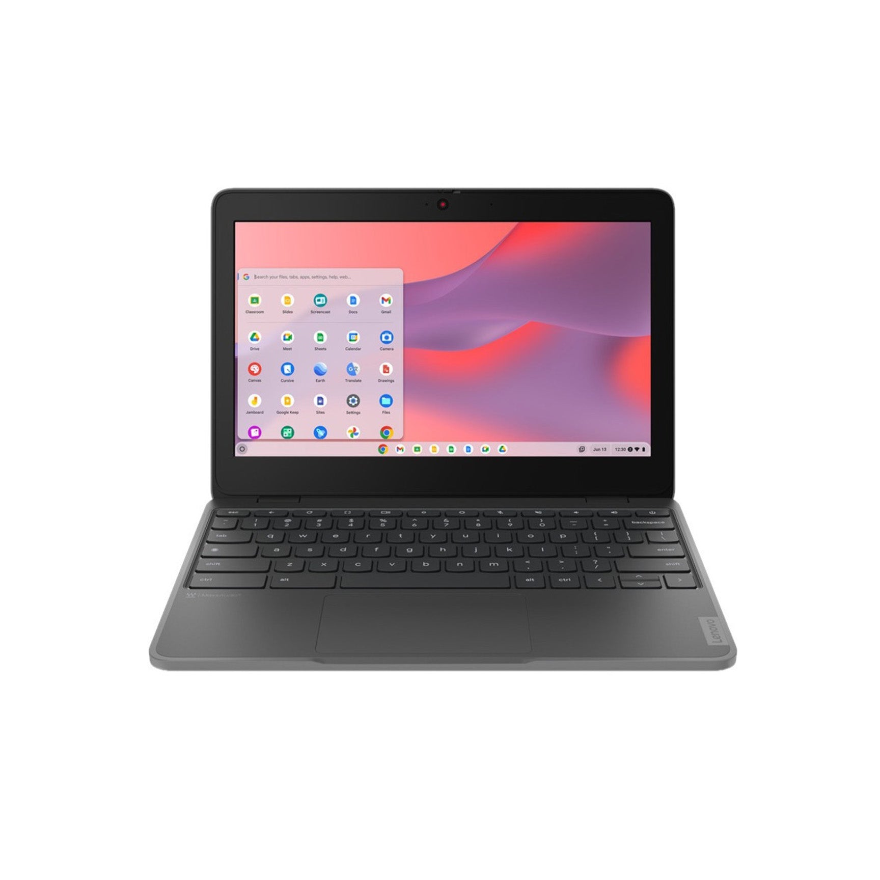 Lenovo 100e 4th Gen 11