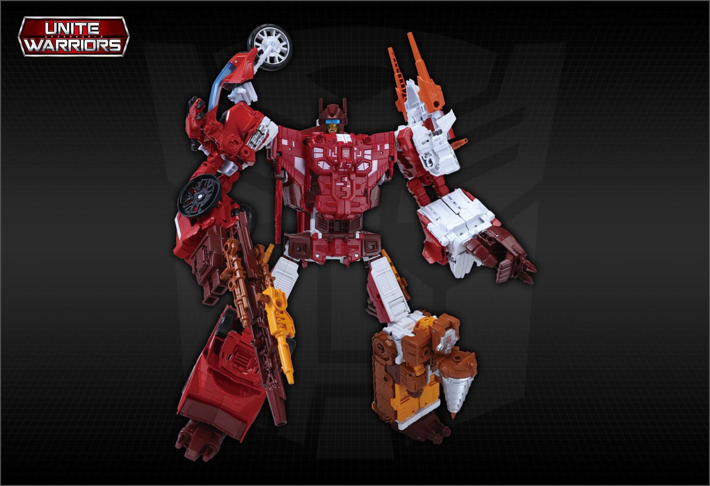 UW-08 コンピューティコン｜トランスフォーマーオフィシャルサイト