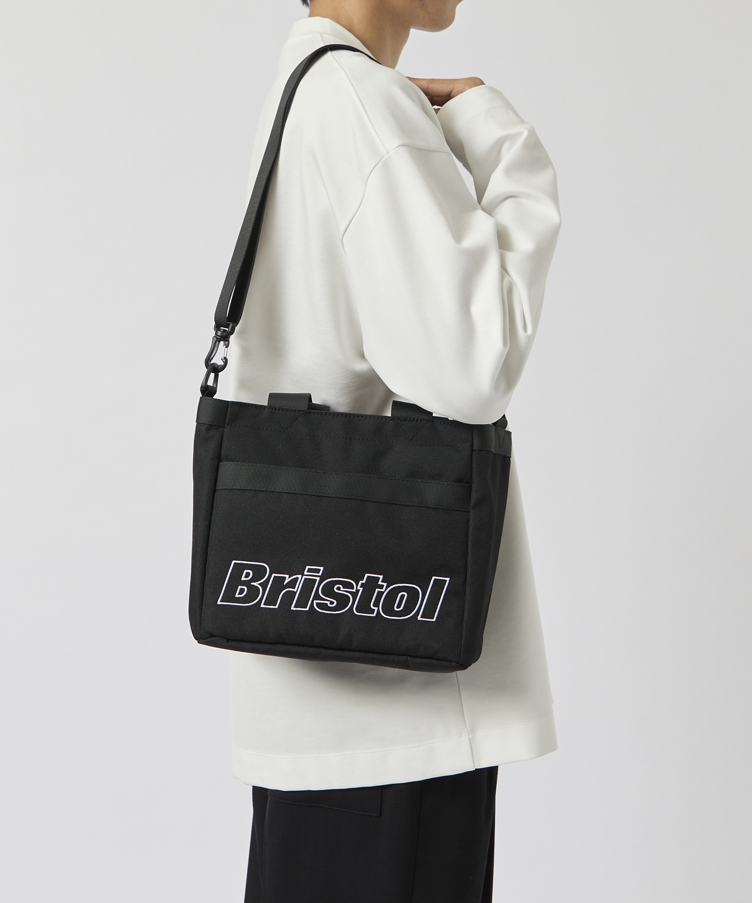 F.C.Real Bristol | ブリストル | ショルダーバック