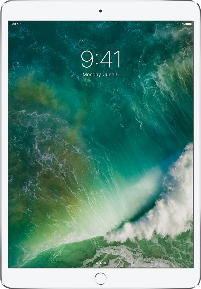 iPad Pro (10.5-inch) - The Apple Wiki