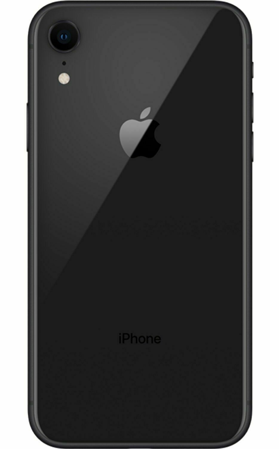 iPhone XR - 64GB, Unlocked – The Apple Xchange - Preowned Apple
