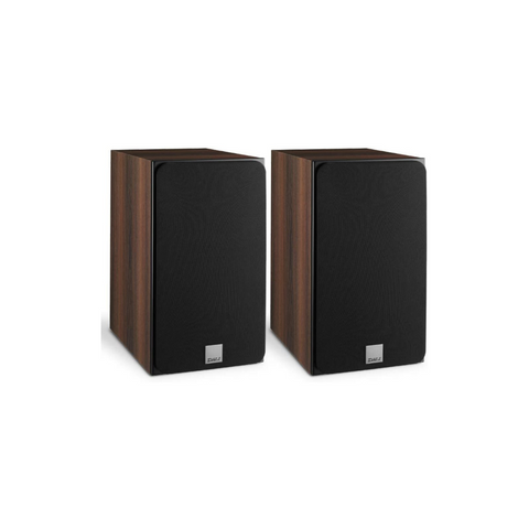 DALI Oberon 3 Compact Bookshelf Speakers (Pair) – The Audio