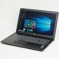 HP Pavilion Power 15 の実機レビュー。これで9万円台？ - the比較