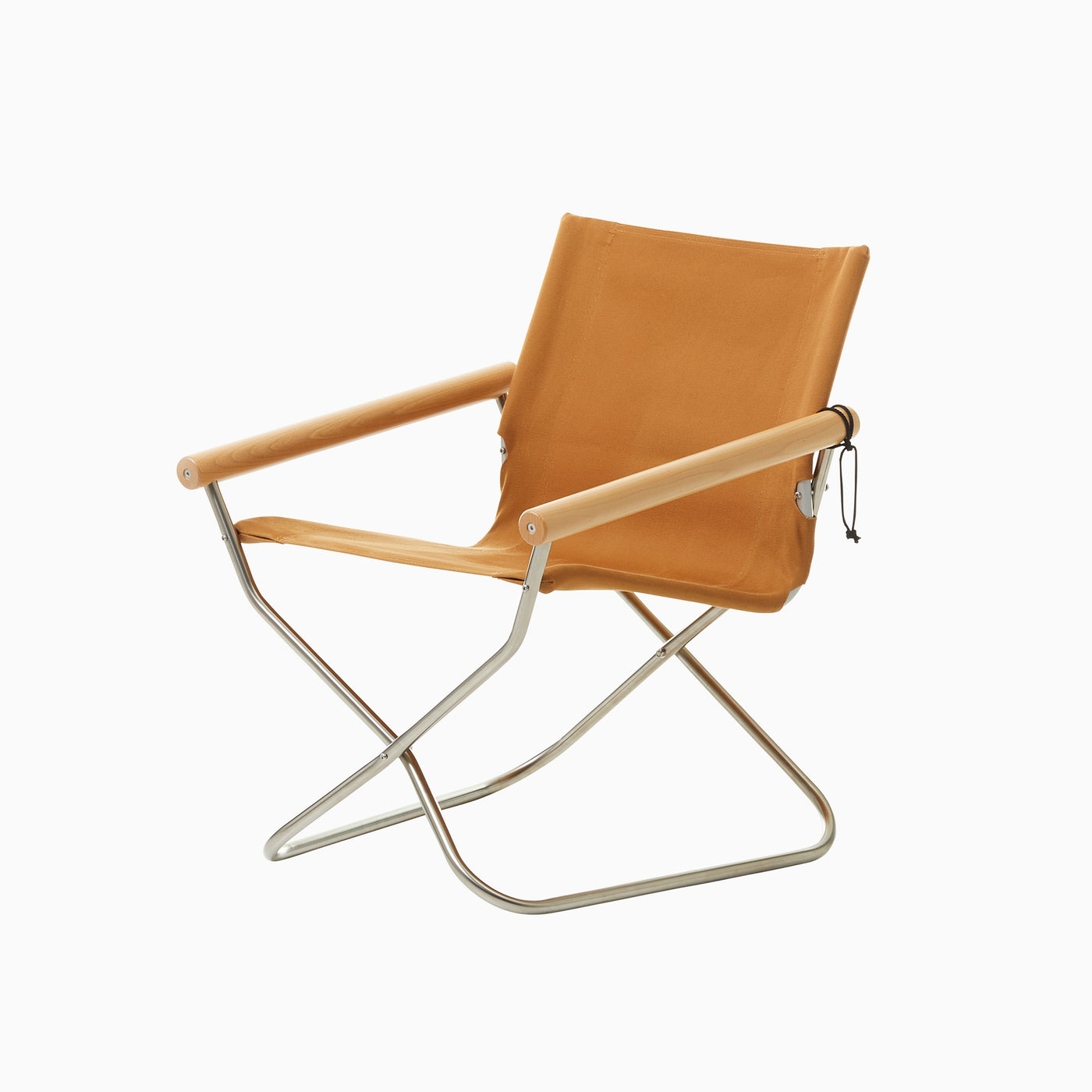 NYCHAIR X / 80 – the hub