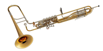 Cimbasso & Valve Trombones Archives | Thein Brass