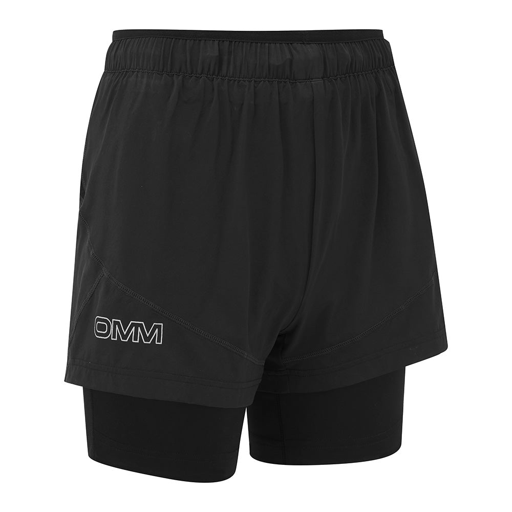 Pace Short (W) – OMM JAPAN OFFICIAL