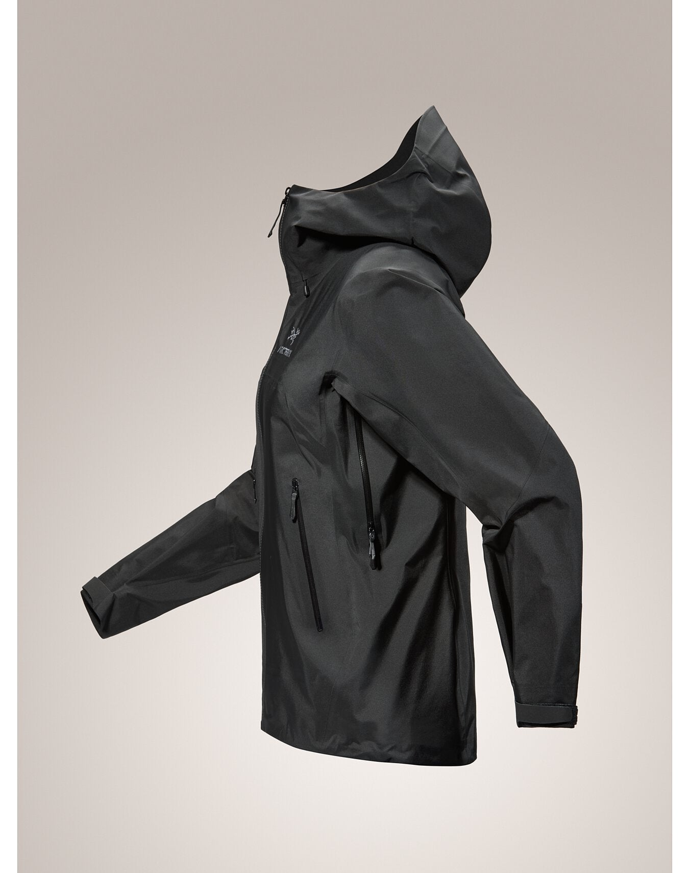 Arc'Teryx - Women's Beta AR Jacket StormHood | Past Season – The