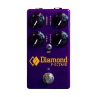 Diamond Pedals TREMOLO | The Pedal Zone