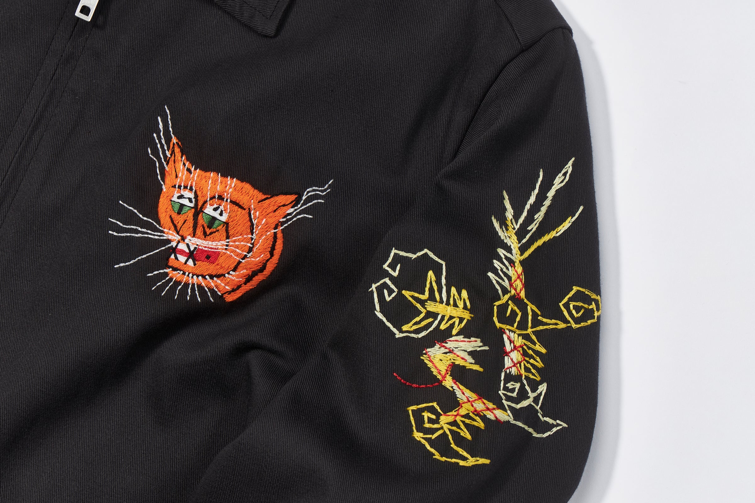 VIET-NAM JACKET / CAM-RANH – The Real McCoy's