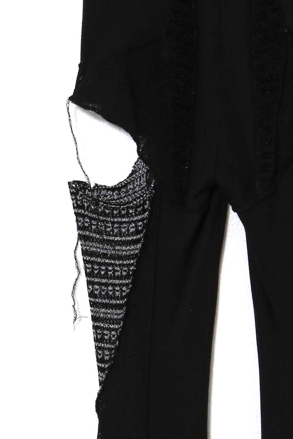 THEREDTHREAD/ザレッドスレッド】S thread pants long