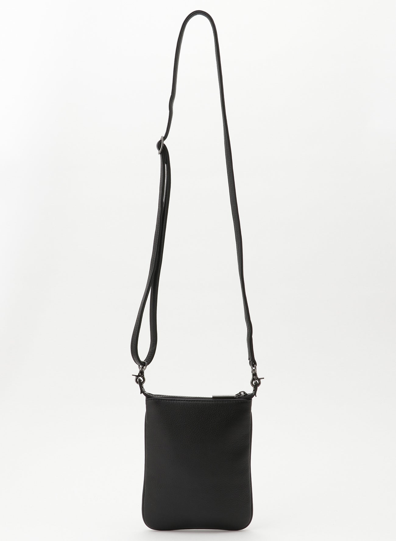 Signature pouch sacoche – THE SHOP YOHJI YAMAMOTO