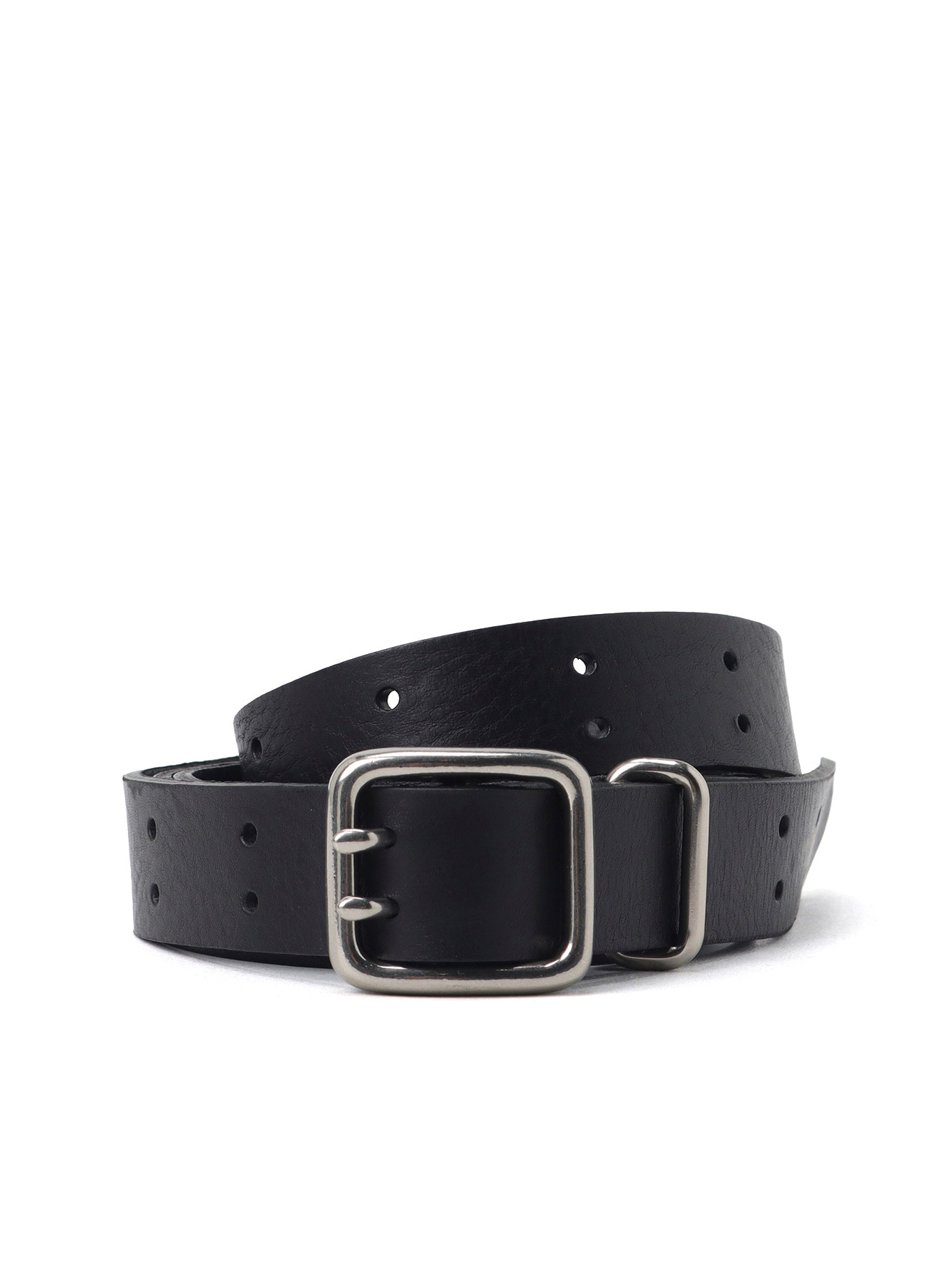 BELTS(ベルト)｜YOHJI YAMAMOTOのメンズファッション｜【公式通販】THE