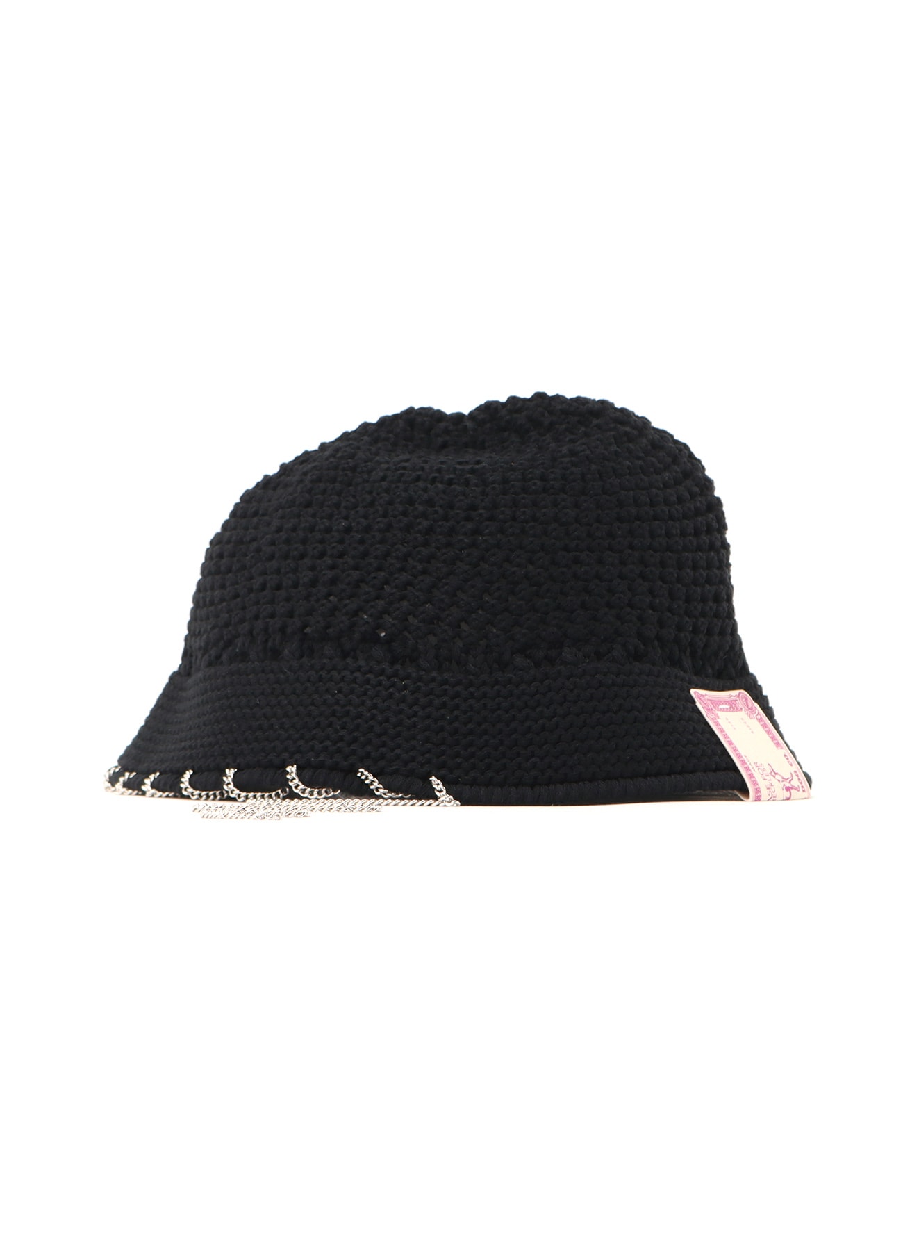 LIMI feu x THE H.W. DOG & CO. KNIT HAT(S Black): Vintage｜Special