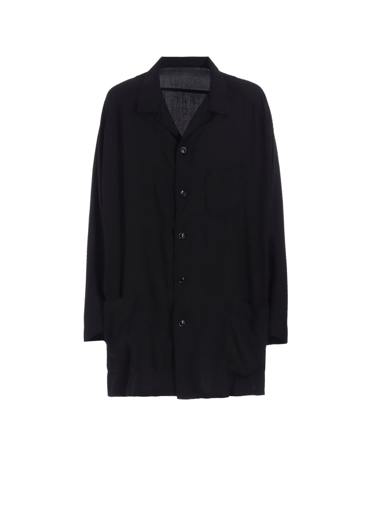 Y's for men SHIRTS COLLECTION: ｜THE SHOP YOHJI YAMAMOTO