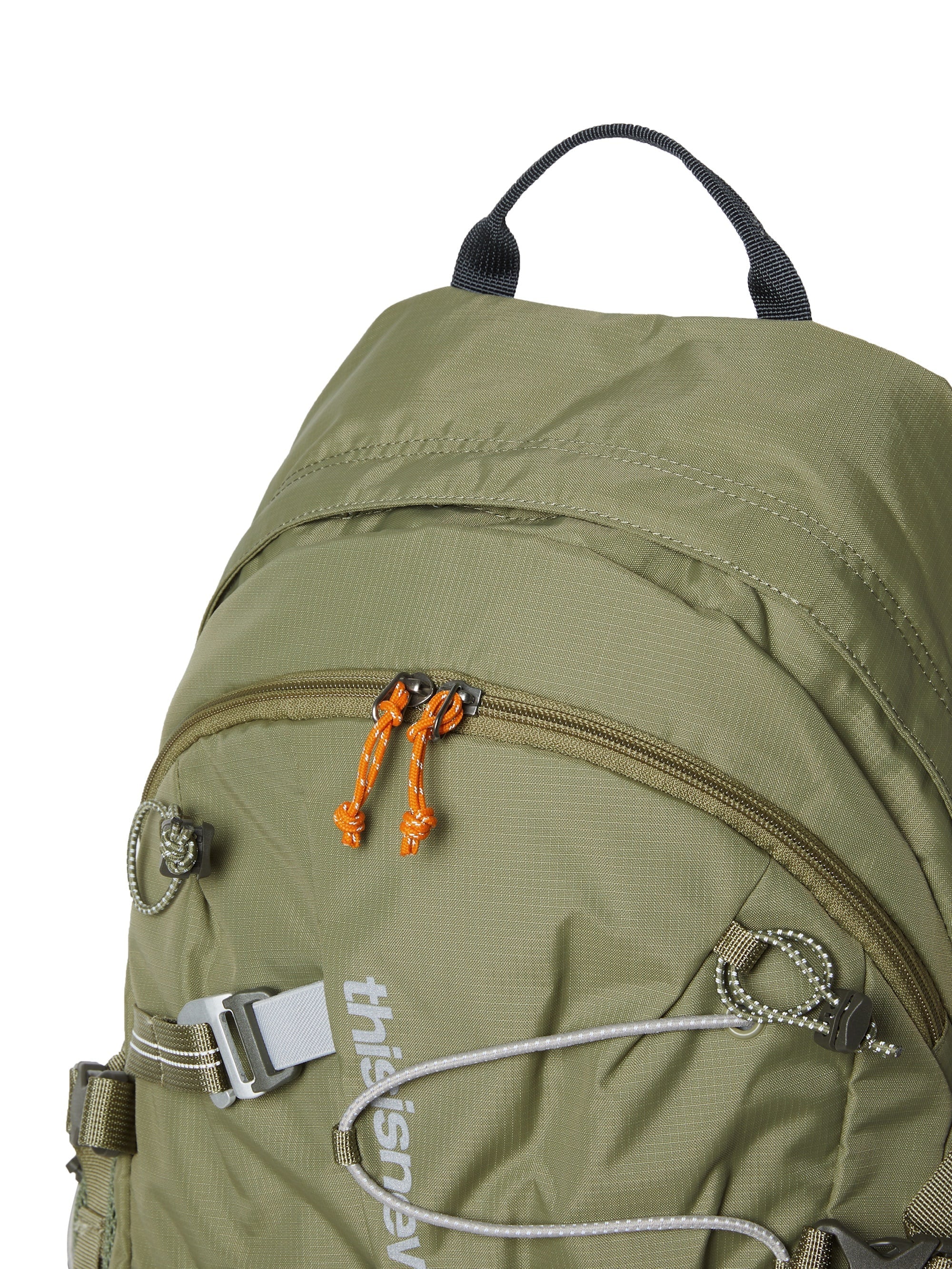 FW25)SP-Logo Field Backpack 28 – thisisneverthat® JP