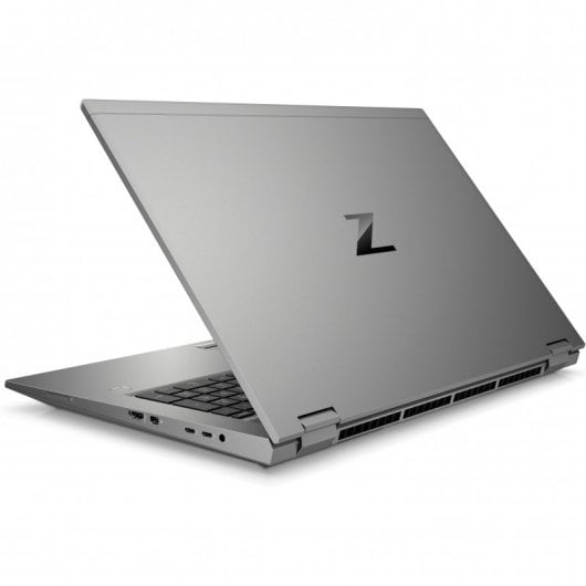 HP ZBook Fury 17 G7 Intel Core i9-10885H/32GB/1TB SSD/Quadro RTX