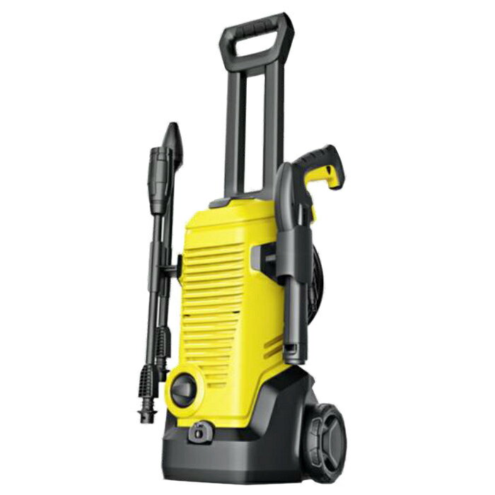 楽天市場】ケルヒャー 家庭用高圧洗浄機 k 3 プレミアム nの通販