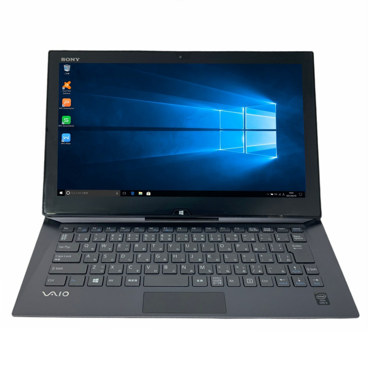 楽天市場】vaio duo 13 8gbの通販
