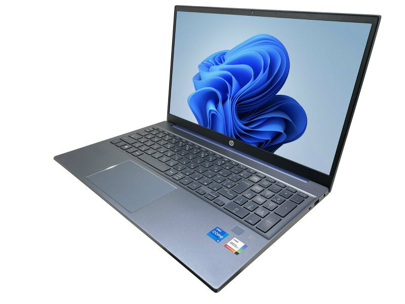 楽天市場】hp pavilion laptop 15（ノートPC｜パソコン）：パソコン