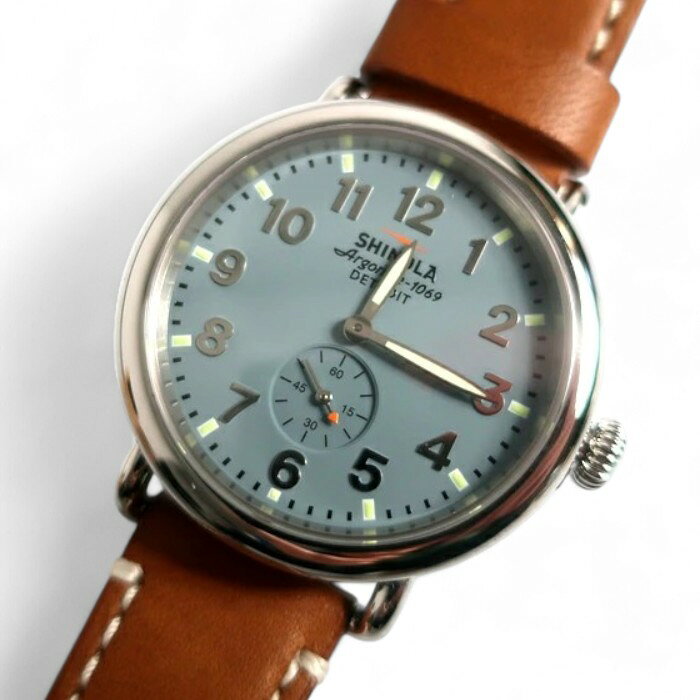 楽天市場】shinola（腕時計）の通販
