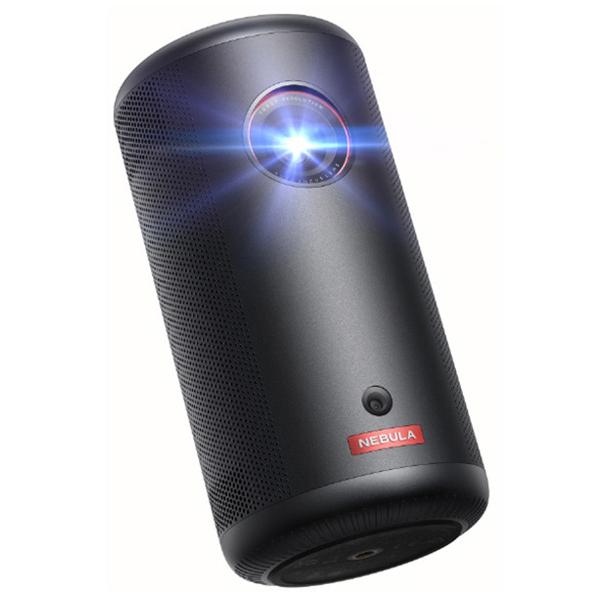 楽天市場】anker nebula capsuleproの通販