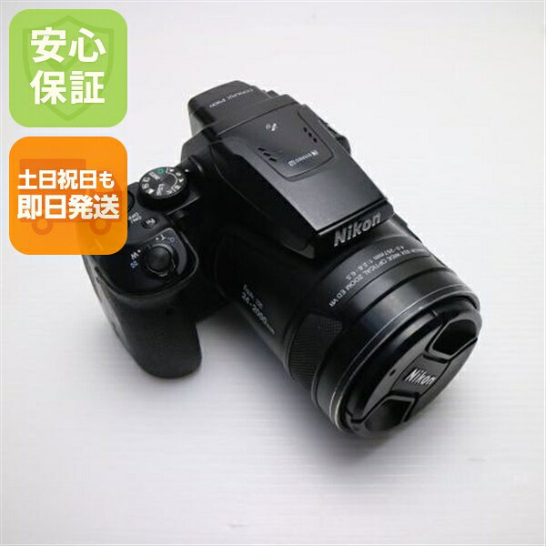 楽天市場】Nikon デジタルカメラ COOLPIX P900 光学83倍 1605万画素