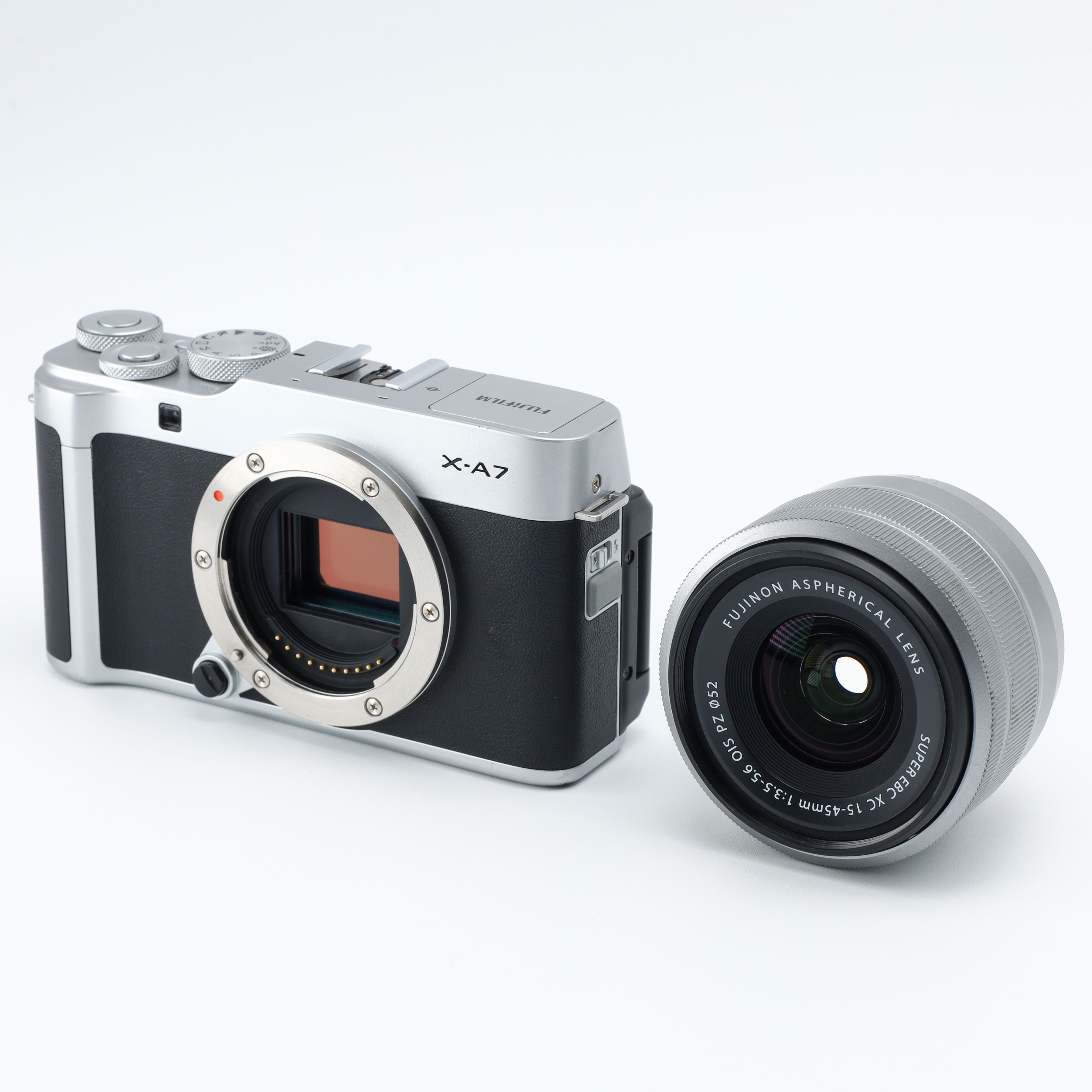 楽天市場】fujifilm x-a7の通販