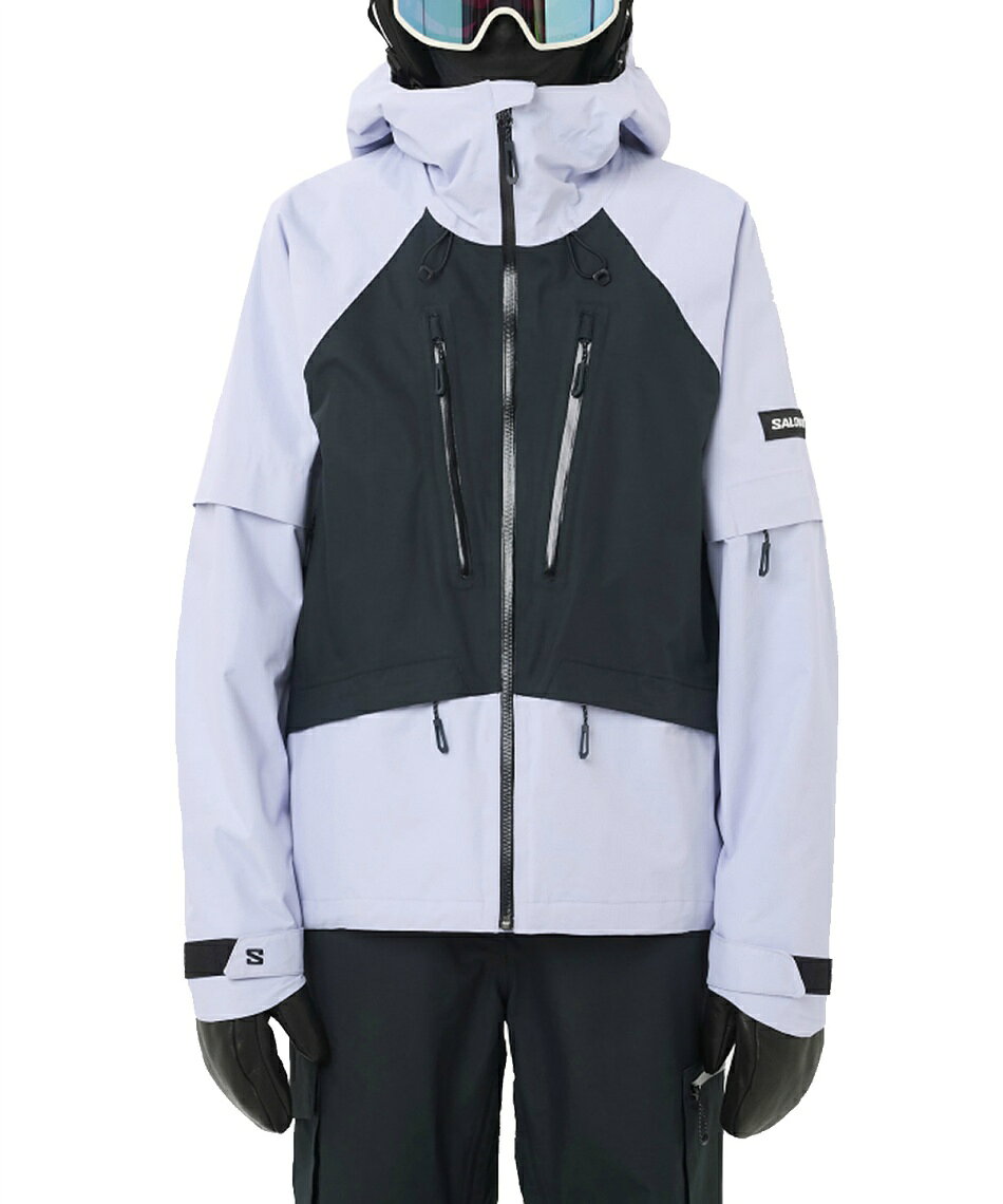 楽天市場】salomon ウェアの通販