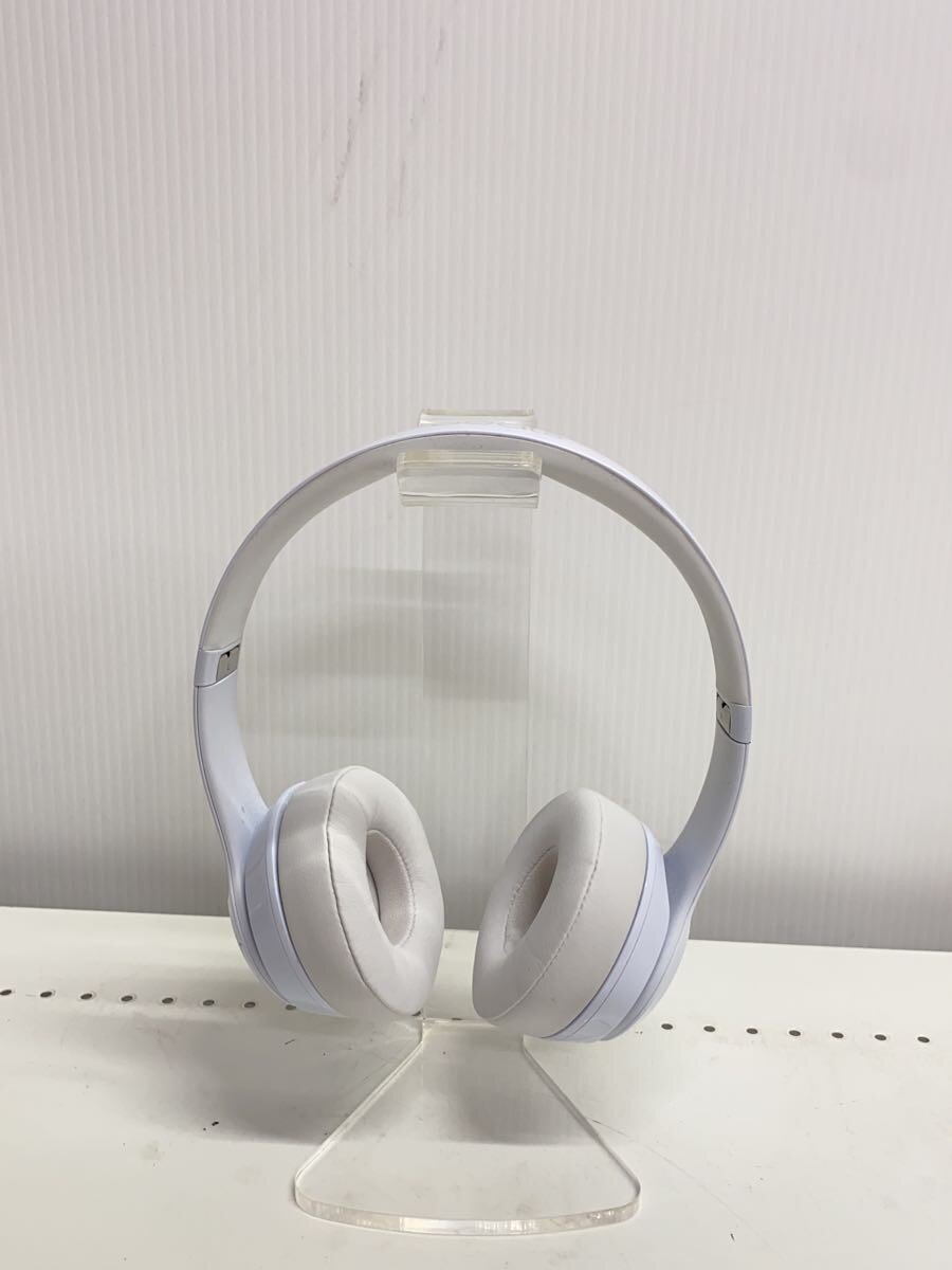 楽天市場】beatssolo3ヘッドホン シルバーの通販