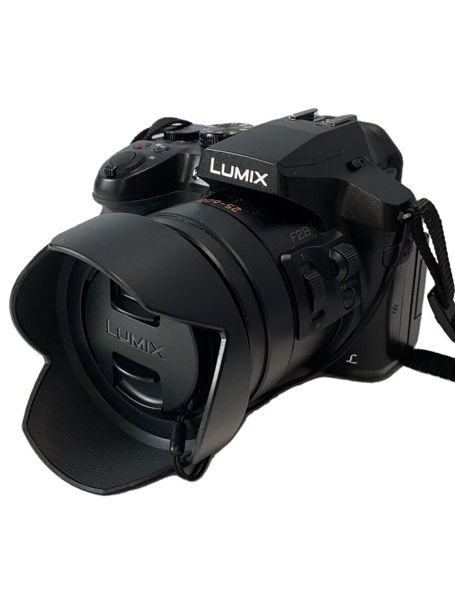 楽天市場】LUMIX DMC-FZ300 中古の通販