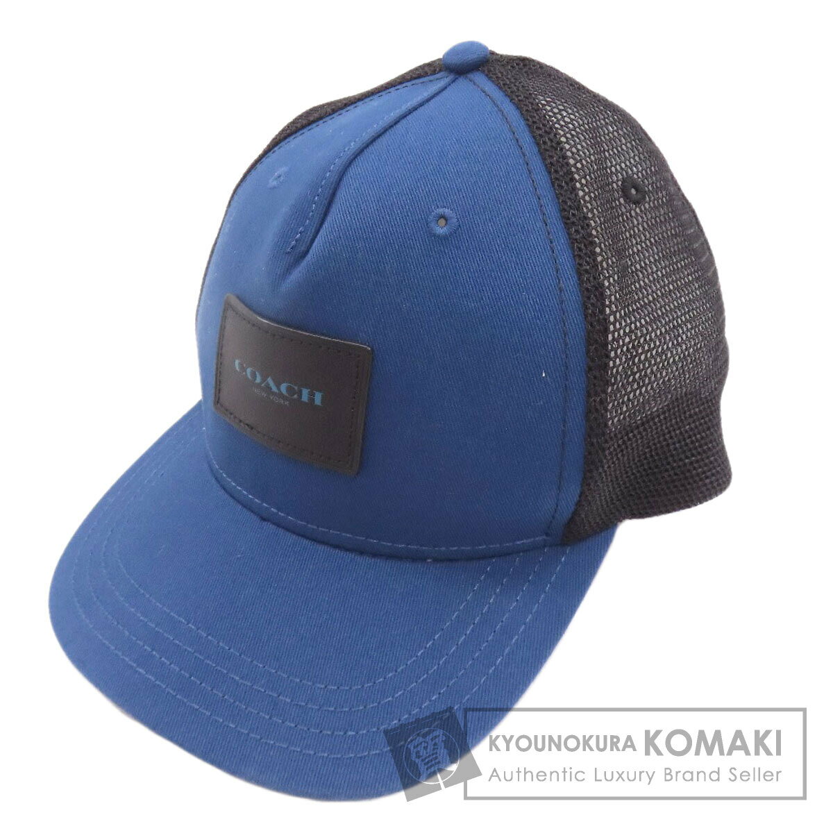 楽天市場】coach キャップ 中古の通販