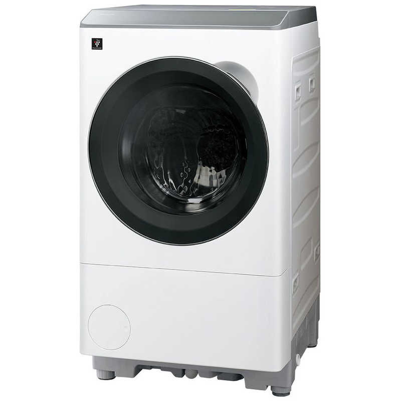 楽天市場】ドラム式洗濯機 シャープの通販