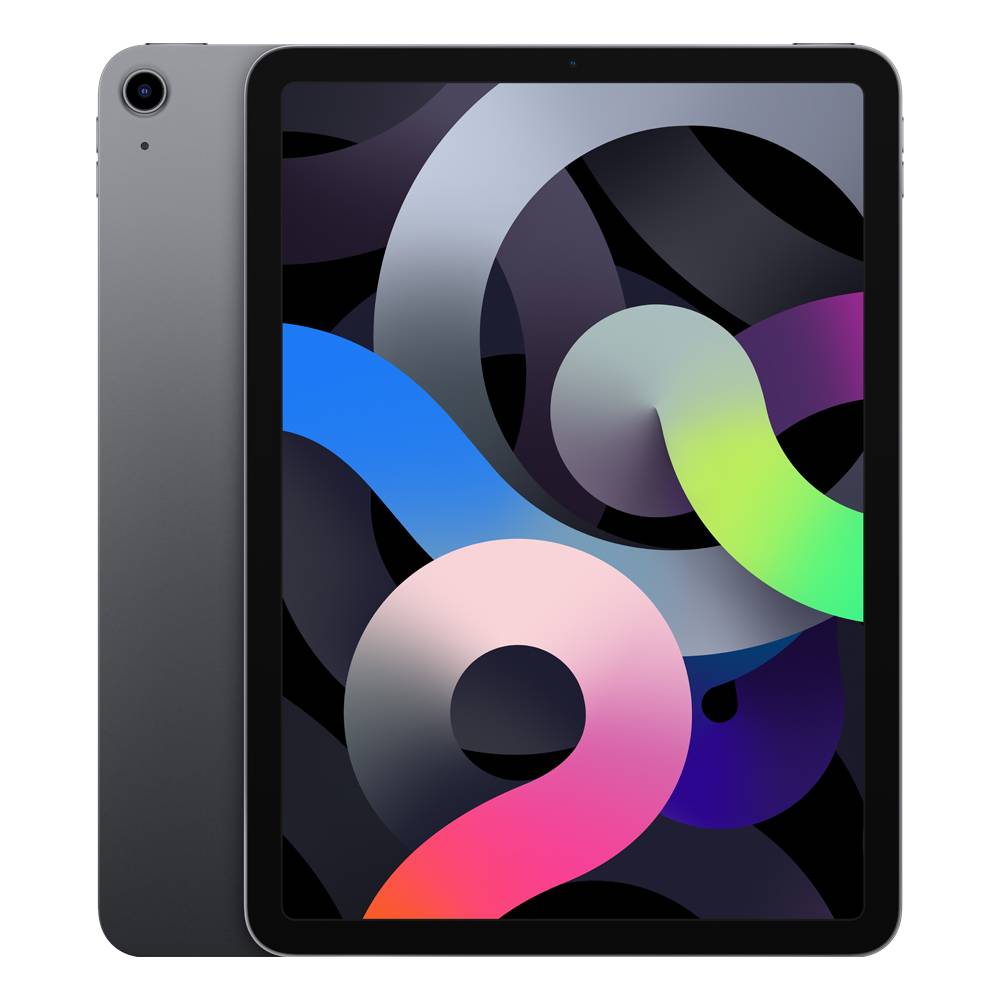 楽天市場】ipad air 第4世代 64gb スカイブルーの通販