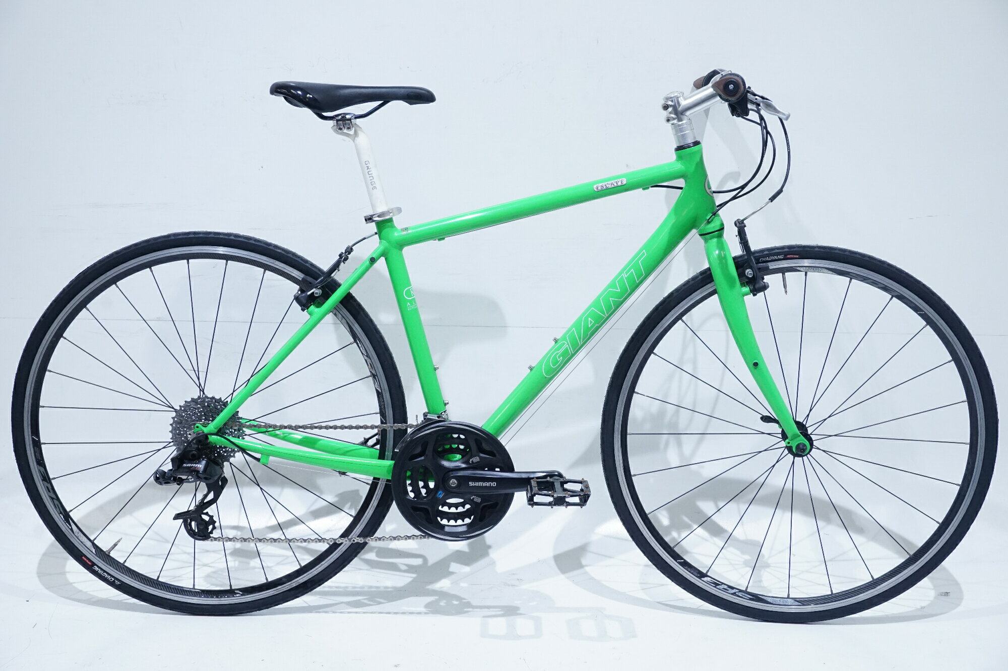 楽天市場】Giant ESCAPE r3 2015の通販