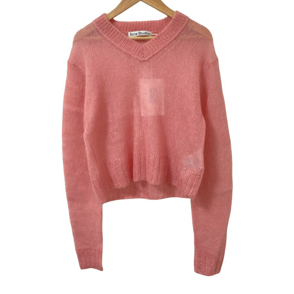 楽天市場】acne studios ニットの通販