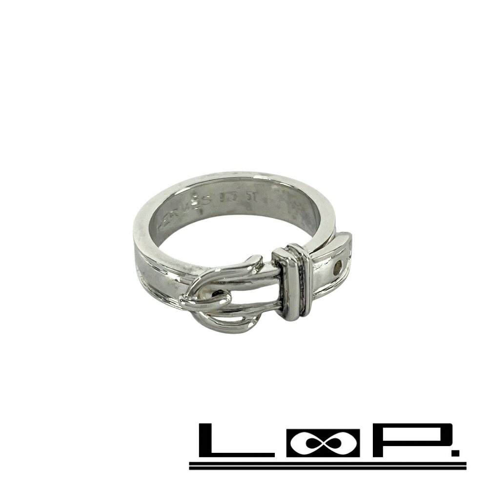 楽天市場】エルメス バックル リング（ジュエリー・アクセサリー）の通販